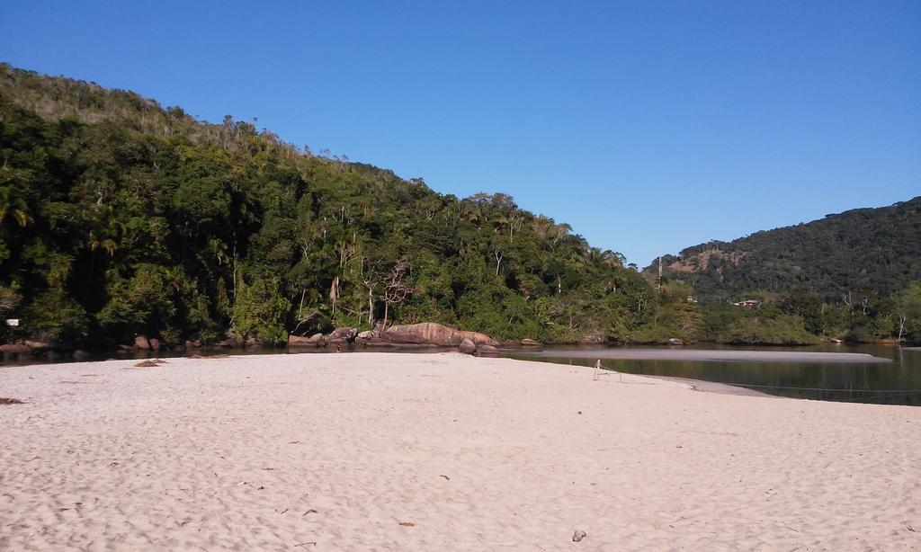 Nalu Guest House Ubatuba Ngoại thất bức ảnh