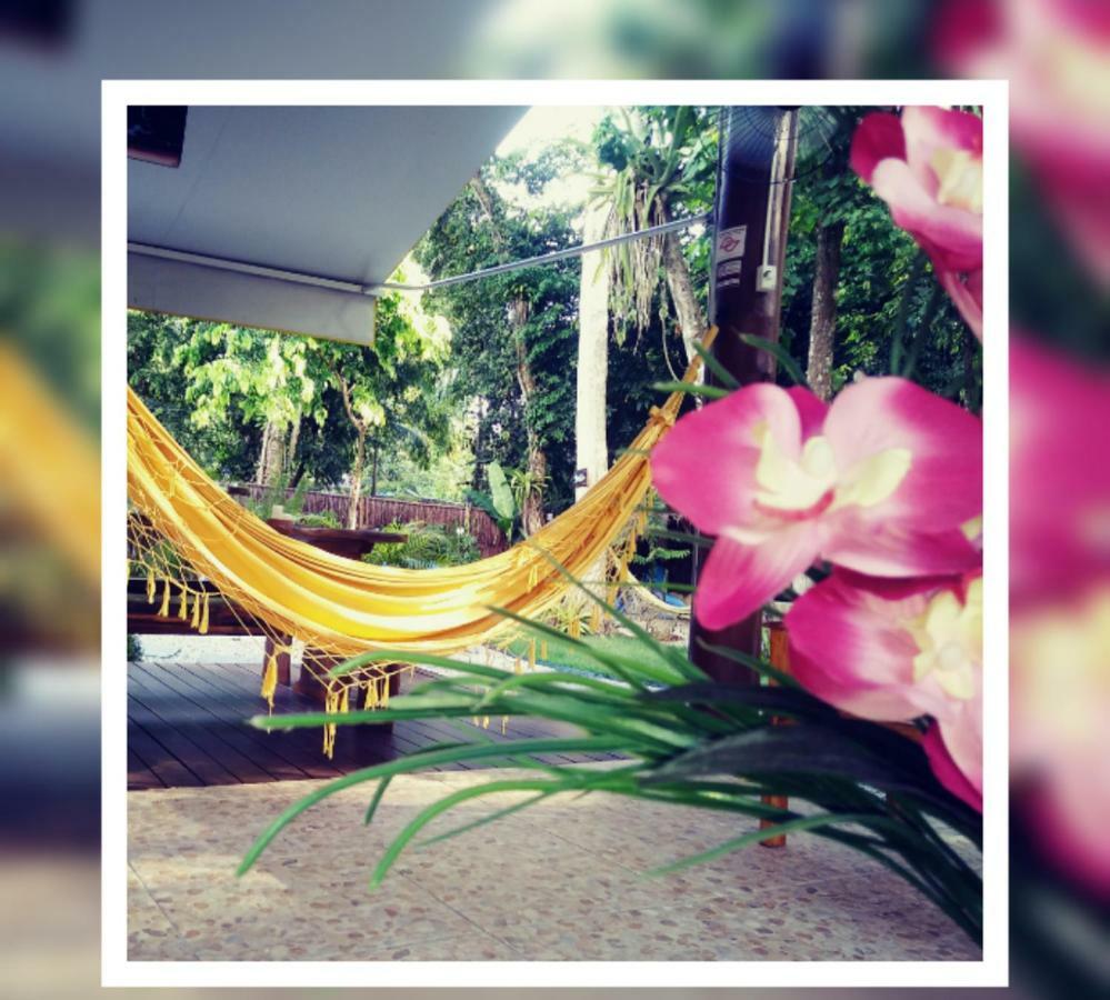Nalu Guest House Ubatuba Ngoại thất bức ảnh